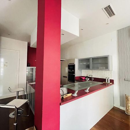 דירות מאלגה 7Seven Apartament מראה חיצוני תמונה