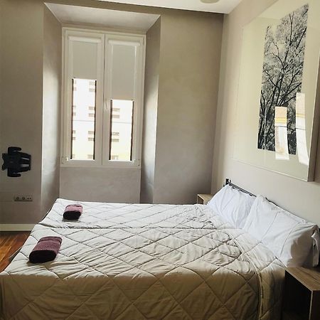 דירות מאלגה 7Seven Apartament מראה חיצוני תמונה