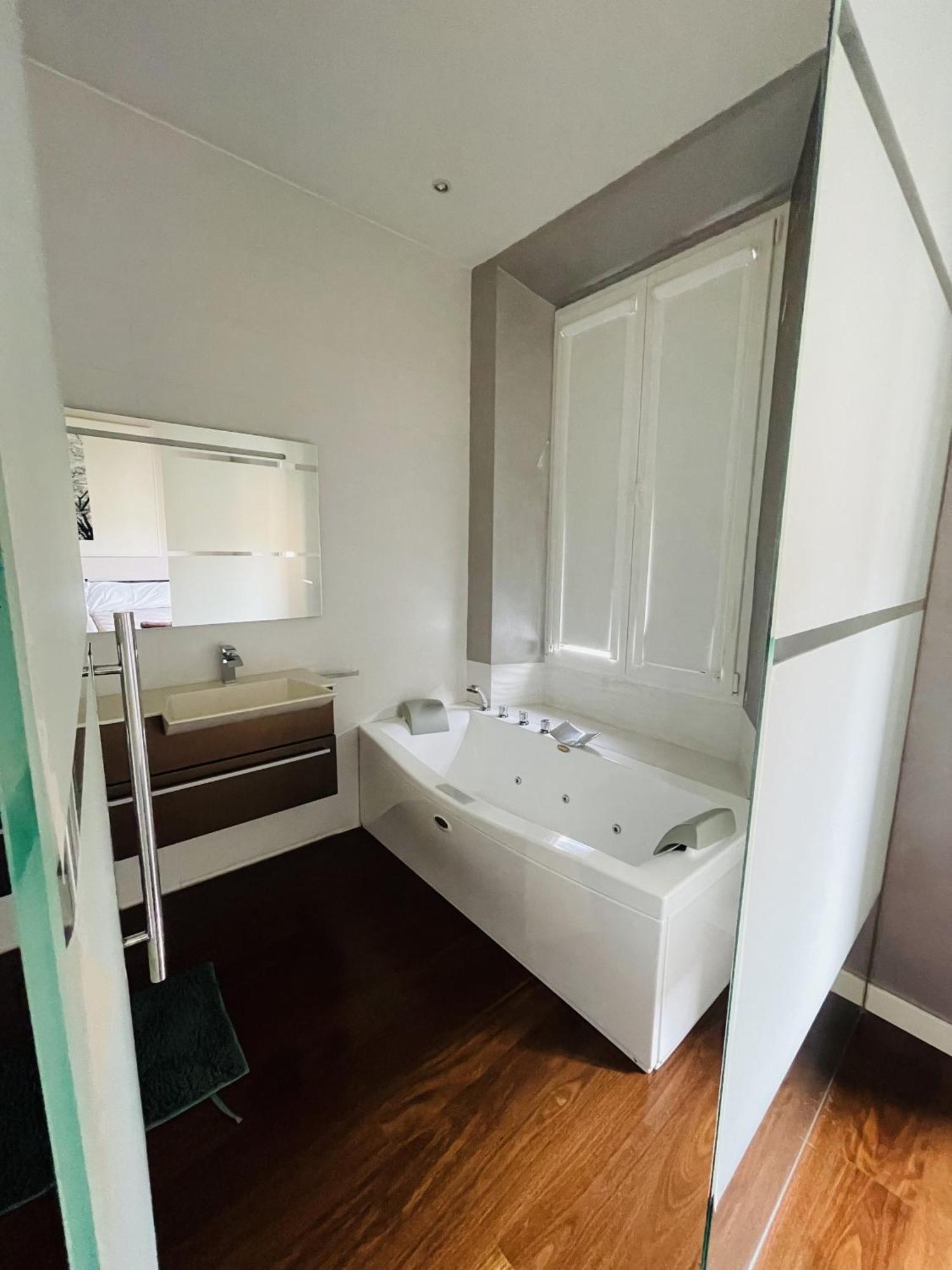 דירות מאלגה 7Seven Apartament מראה חיצוני תמונה
