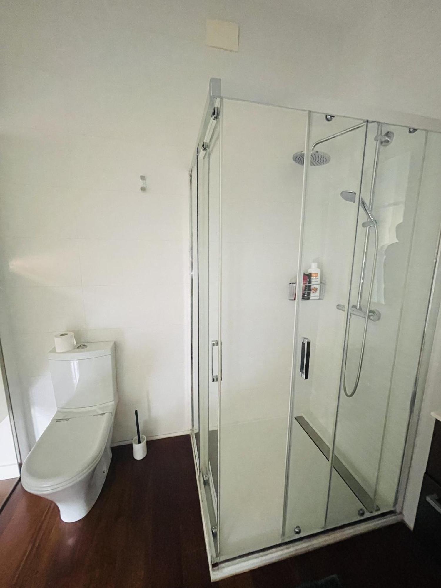 דירות מאלגה 7Seven Apartament מראה חיצוני תמונה