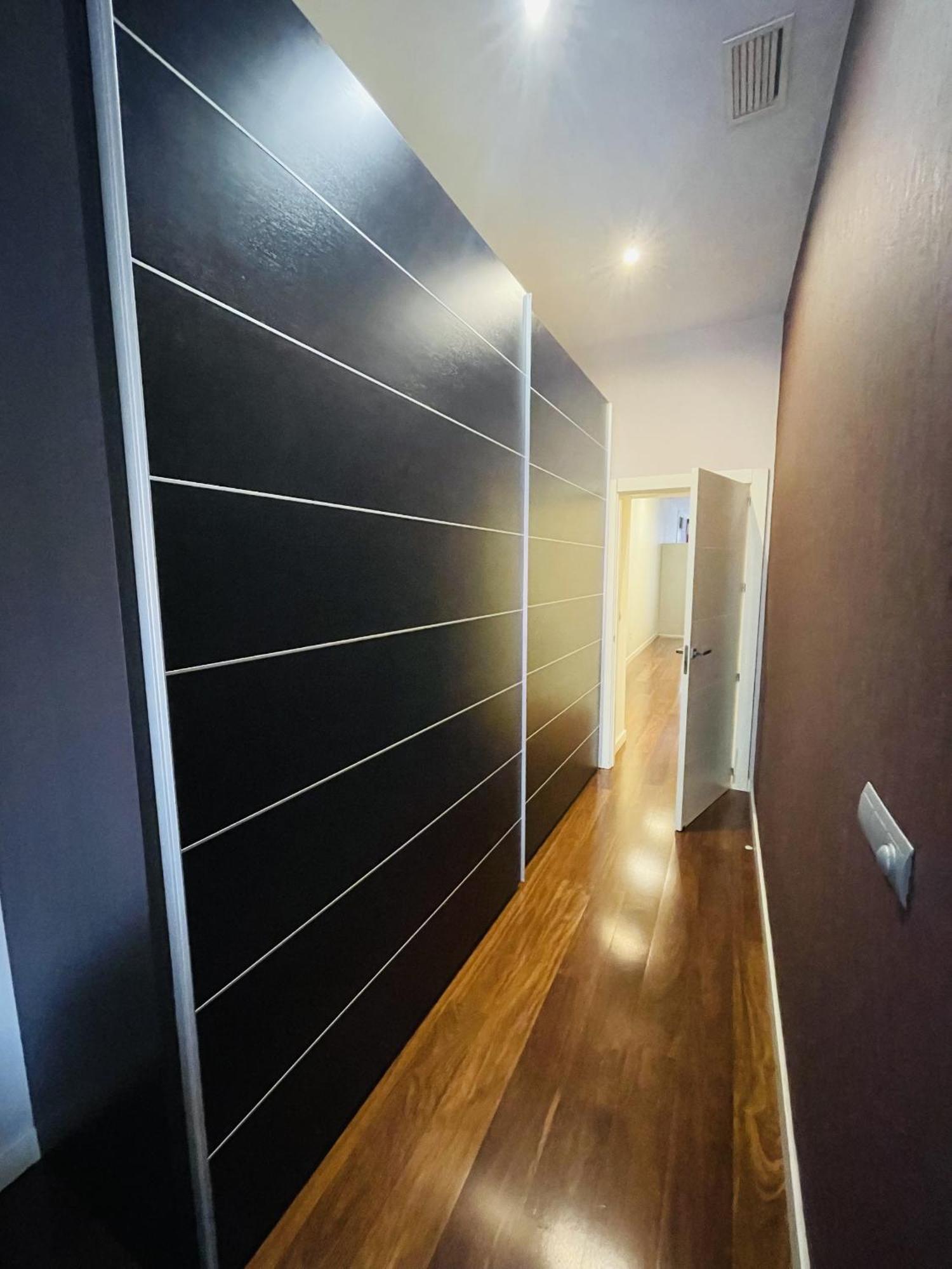 דירות מאלגה 7Seven Apartament מראה חיצוני תמונה