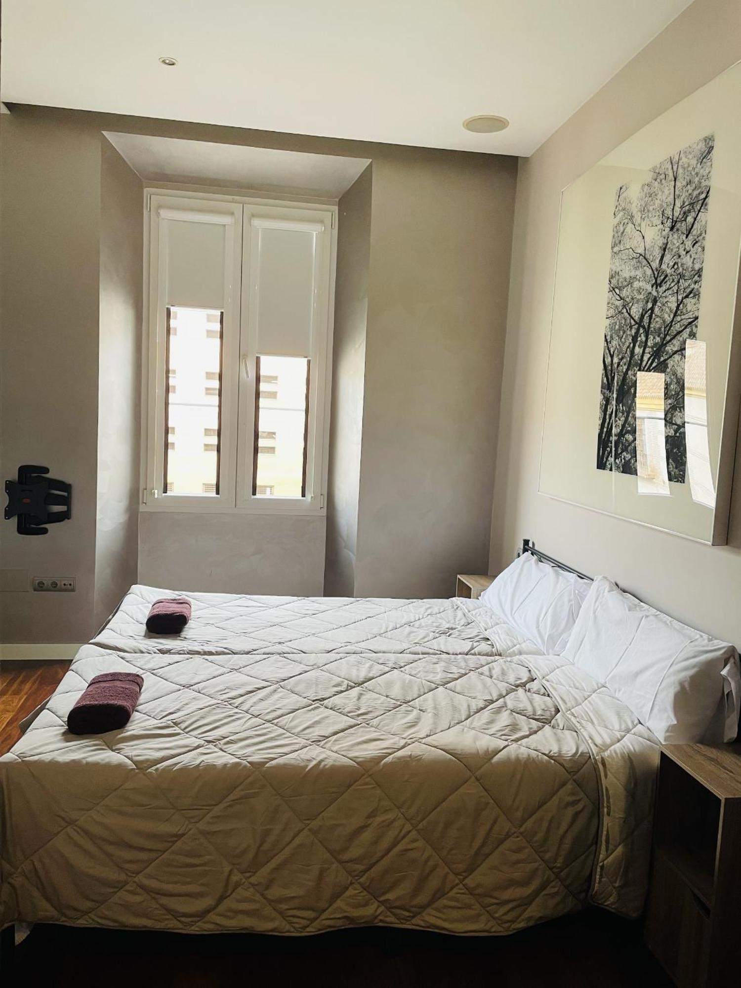 דירות מאלגה 7Seven Apartament מראה חיצוני תמונה