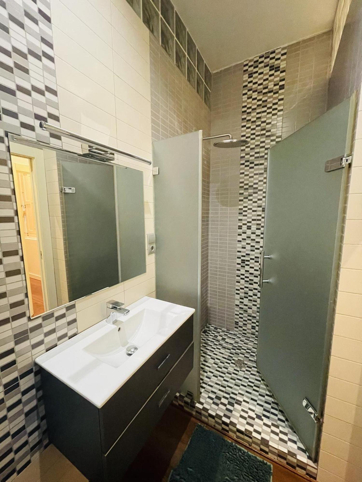 דירות מאלגה 7Seven Apartament מראה חיצוני תמונה