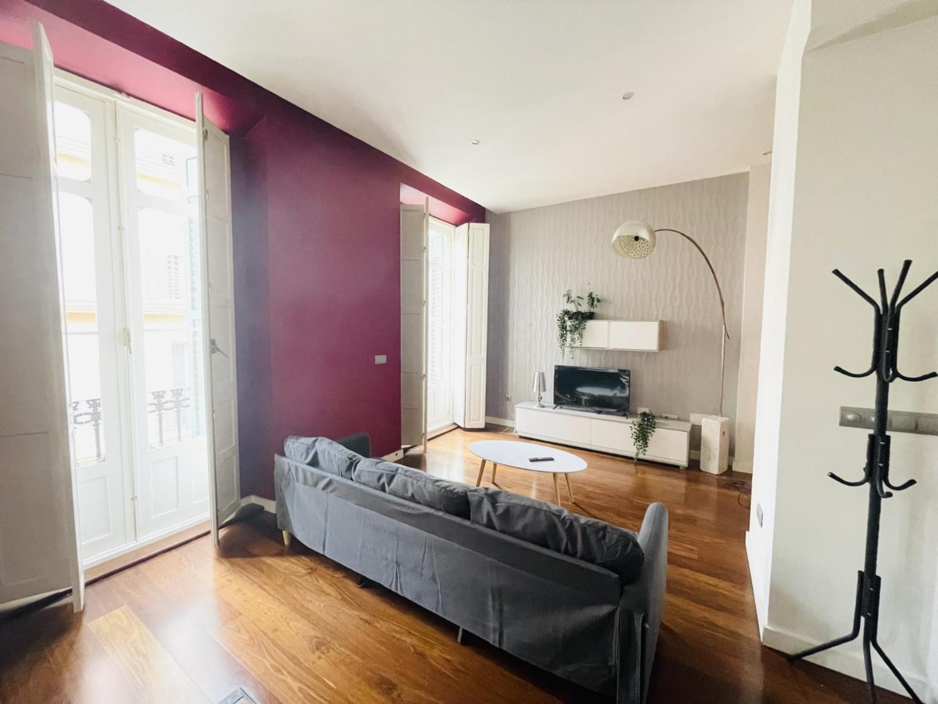 דירות מאלגה 7Seven Apartament מראה חיצוני תמונה